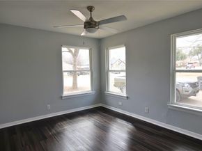 1555  Cape Cod Drive , Dallas Texas 75216