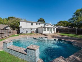 713  Kindred Lane , Richardson Texas 75080