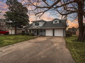 713  Kindred Lane , Richardson Texas 75080