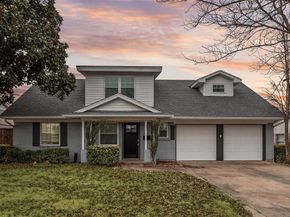 713  Kindred Lane , Richardson Texas 75080