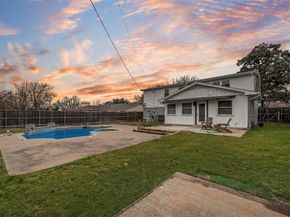 713  Kindred Lane , Richardson Texas 75080