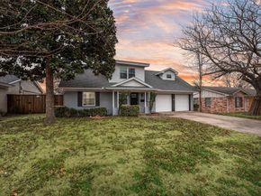 713  Kindred Lane , Richardson Texas 75080
