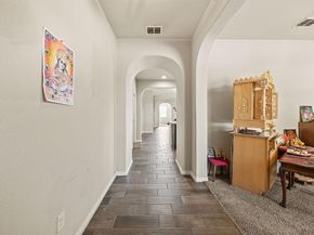 500  Corbin Drive , Arlington Texas 76002