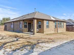 500  Corbin Drive , Arlington Texas 76002