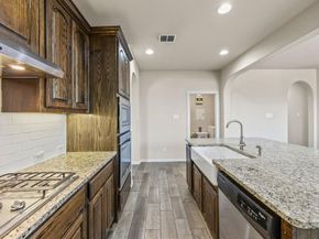 500  Corbin Drive , Arlington Texas 76002