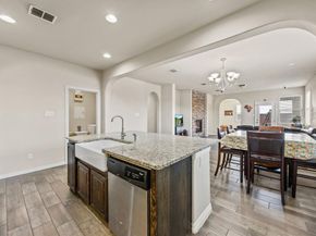 500  Corbin Drive , Arlington Texas 76002