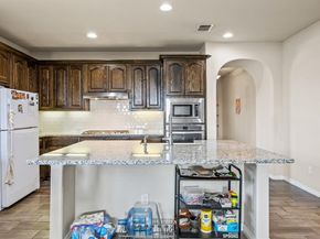 500  Corbin Drive , Arlington Texas 76002