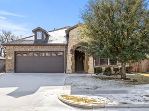 500  Corbin Drive , Arlington Texas 76002