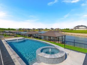 12487  Palmer Drive , Fort Worth Texas 76179