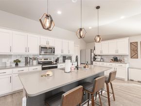 706  Presidio Street , Aubrey Texas 76227