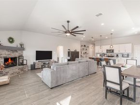 706  Presidio Street , Aubrey Texas 76227