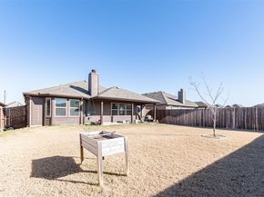 706  Presidio Street , Aubrey Texas 76227