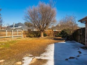 2614  Pecan Meadow Drive , Garland Texas 75040