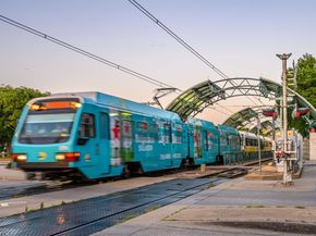 1001  Belleview Street  305, Dallas Texas 75215