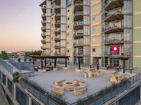 1001  Belleview Street  305, Dallas Texas 75215