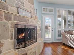 8221  Bayberry Avenue , Lantana Texas 76226