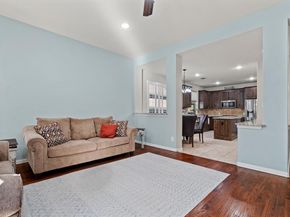 8221  Bayberry Avenue , Lantana Texas 76226