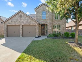 8221  Bayberry Avenue , Lantana Texas 76226