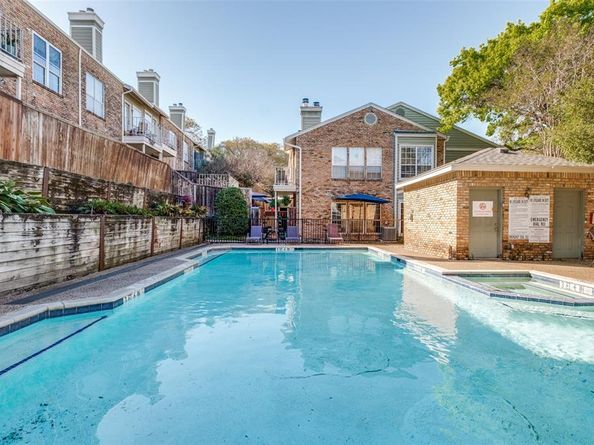 7151  Gaston Avenue  414, Dallas Texas 75214