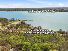 4132  Kyles Landing Drive , Hickory Creek Texas 75065