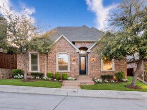 416  King Galloway Drive , Lewisville Texas 75056