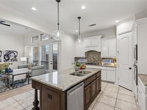 416  King Galloway Drive , Lewisville Texas 75056