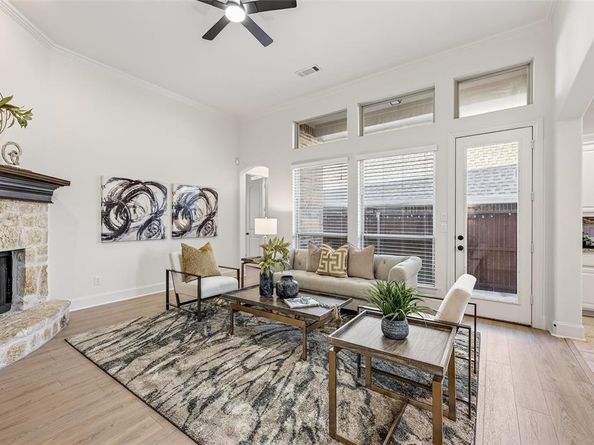 416  King Galloway Drive , Lewisville Texas 75056