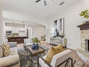 416  King Galloway Drive , Lewisville Texas 75056