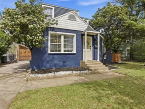 4316  Lovell Avenue , Fort Worth Texas 76107