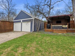 4316  Lovell Avenue , Fort Worth Texas 76107