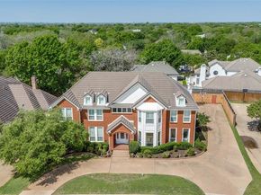 13211  George Street , Farmers Branch Texas 75234
