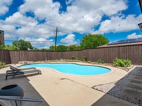 2760 N Hillbrier Circle , Plano Texas 75075