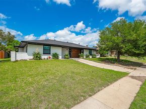 2760 N Hillbrier Circle , Plano Texas 75075