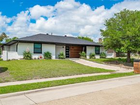 2760 N Hillbrier Circle , Plano Texas 75075
