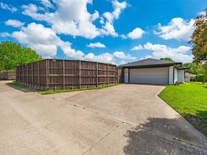 2760 N Hillbrier Circle , Plano Texas 75075
