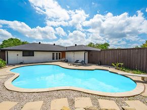 2760 N Hillbrier Circle , Plano Texas 75075