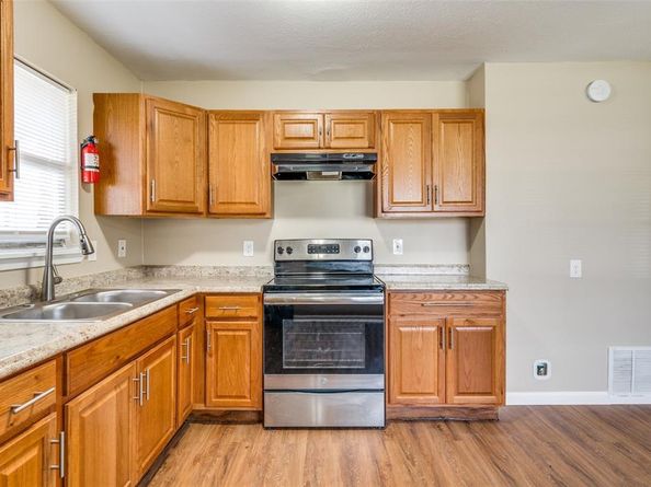 10000  Olmos Drive , Dallas Texas 75218