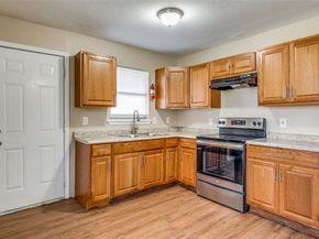 10000  Olmos Drive , Dallas Texas 75218