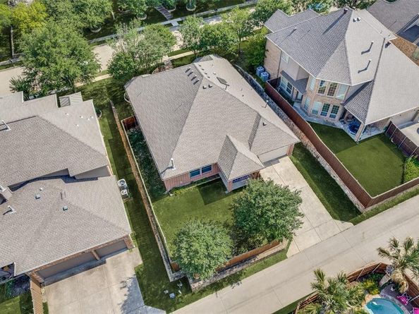 1806  Childress Lane , Allen Texas 75013