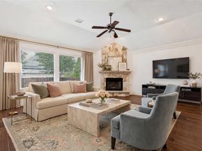 1806  Childress Lane , Allen Texas 75013
