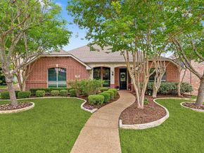 1806  Childress Lane , Allen Texas 75013