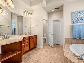 153  Byron Nelson Court , Frisco Texas 75036