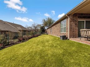 153  Byron Nelson Court , Frisco Texas 75036