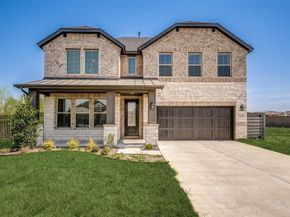 7316  Red Maple Drive , Little Elm Texas 76227