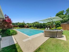 7049  Gateridge Drive , Dallas Texas 75254