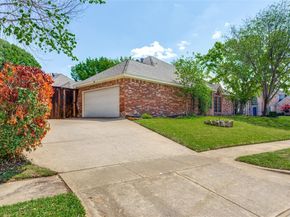 7901  Chaddington Drive , North Richland Hills Texas 76182