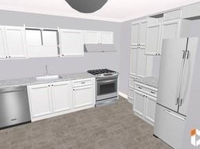 1021  Western Boulevard , Arlington Texas 76013