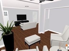 1021  Western Boulevard , Arlington Texas 76013