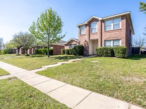 2415  Mallory Lane , Lancaster Texas 75134