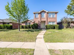 2415  Mallory Lane , Lancaster Texas 75134